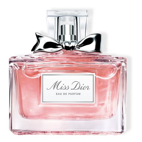 eau de parfum miss dior marionnaud|Miss Dior eau de parfum.